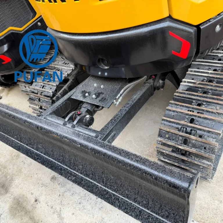 NEW SANY 26U2