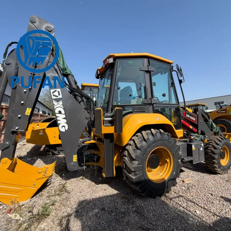NEW XCMG XC8-C25701