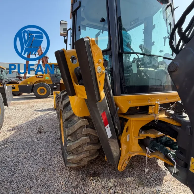 NEW XCMG XC8-C257010