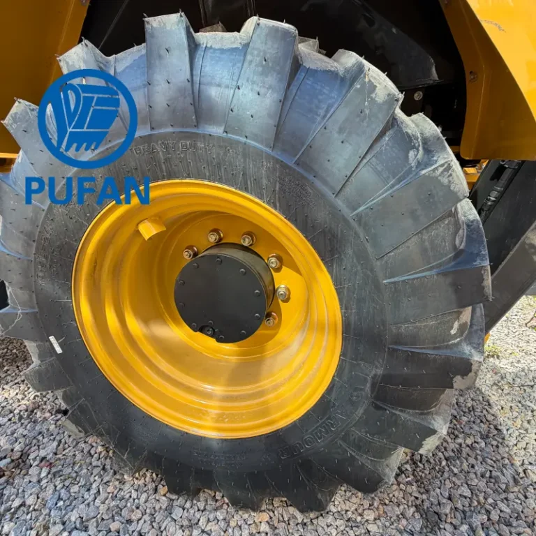 NEW XCMG XC8-C257012
