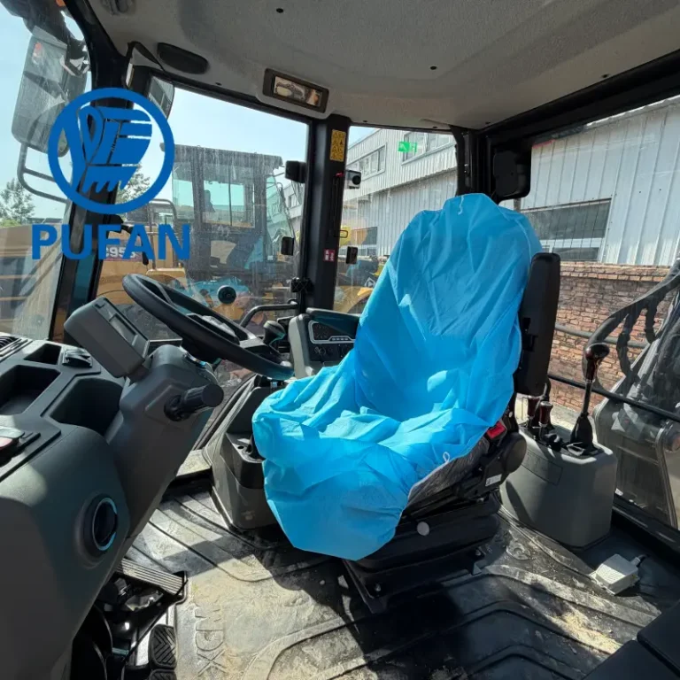 NEW XCMG XC8-C257014