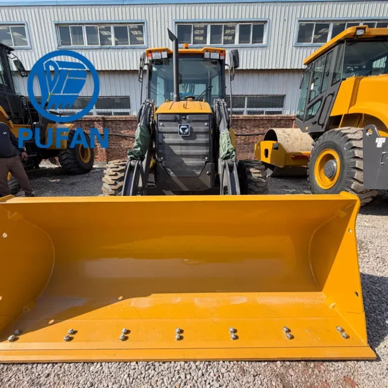 NEW XCMG XC8-C257019