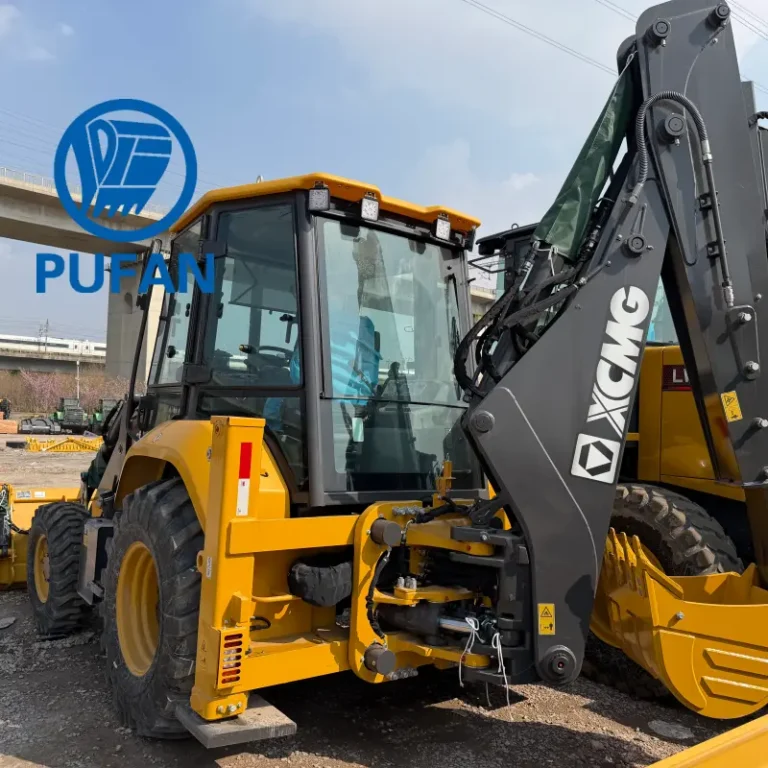 NEW XCMG XC870HK14