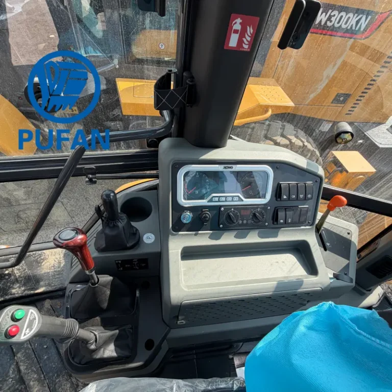 NEW XCMG XC870HK3