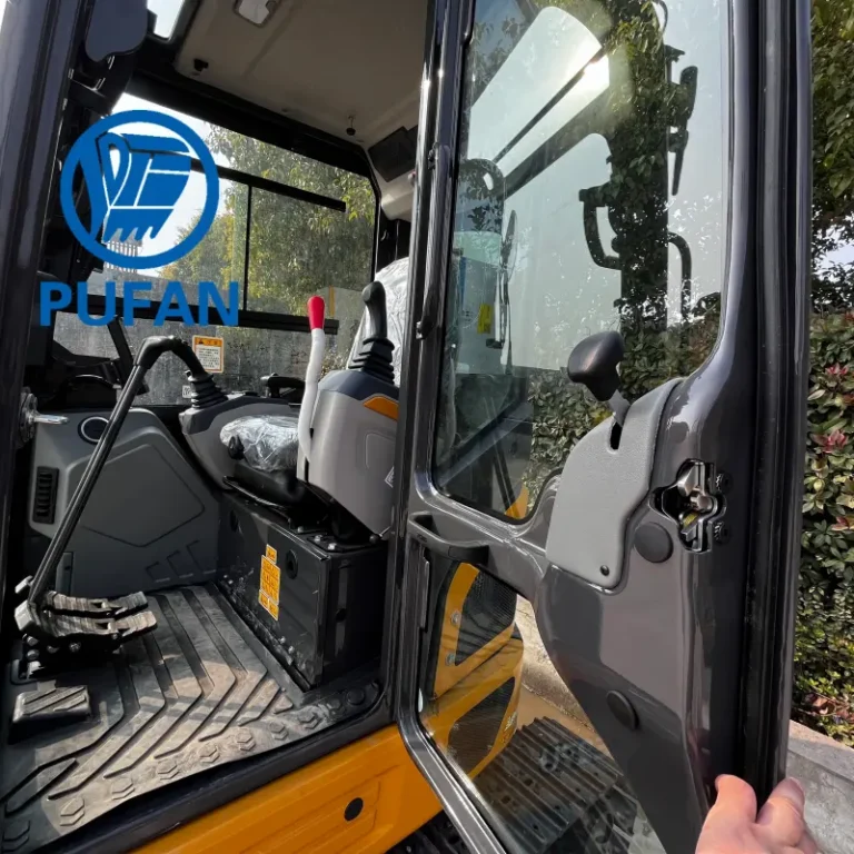 NEW XCMG XE 27U1