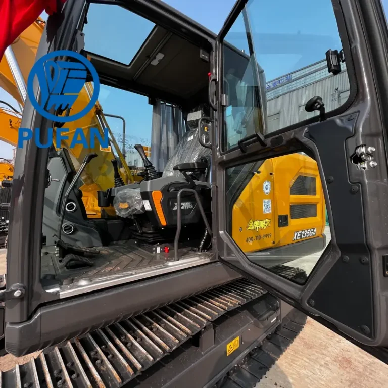 NEW XCMG XE135GA11