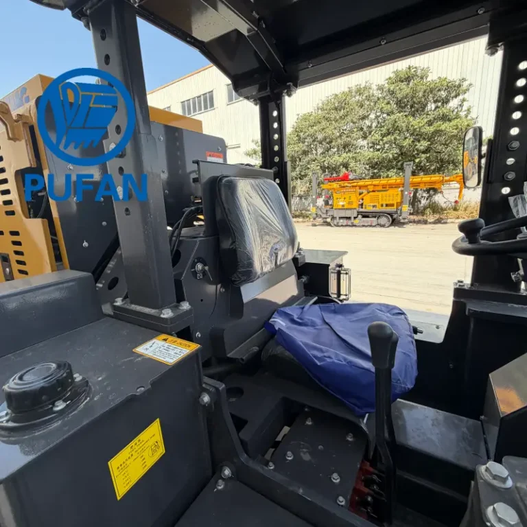 NEW XCMG ZL20E11
