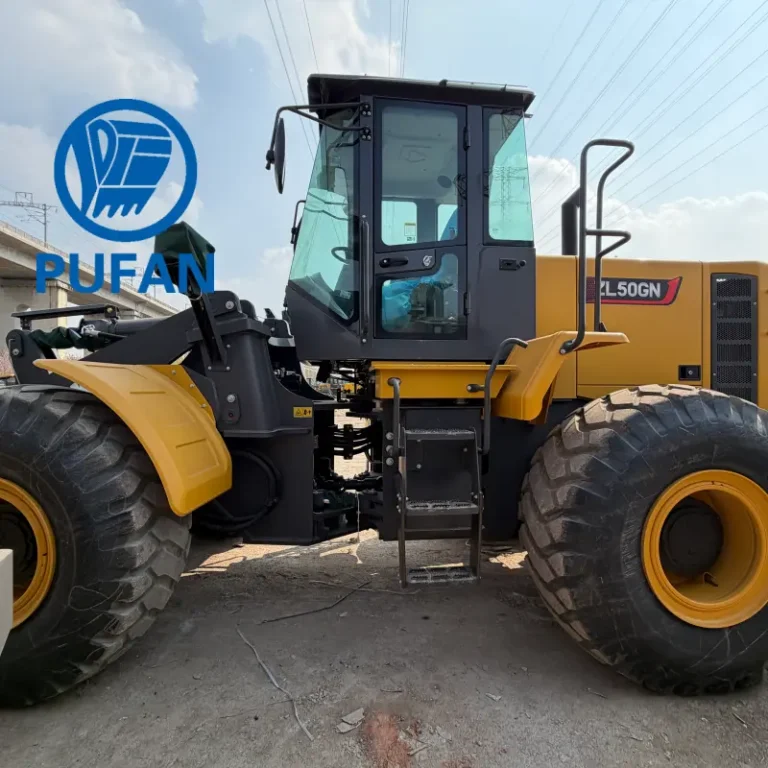 NEW XCMG ZL50GN14