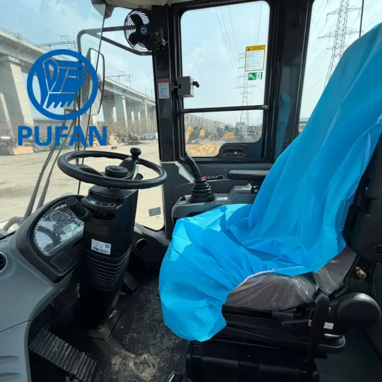 NEW XCMG ZL50GN17
