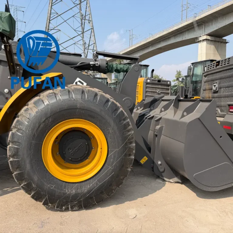 NEW XCMG ZL50GN2