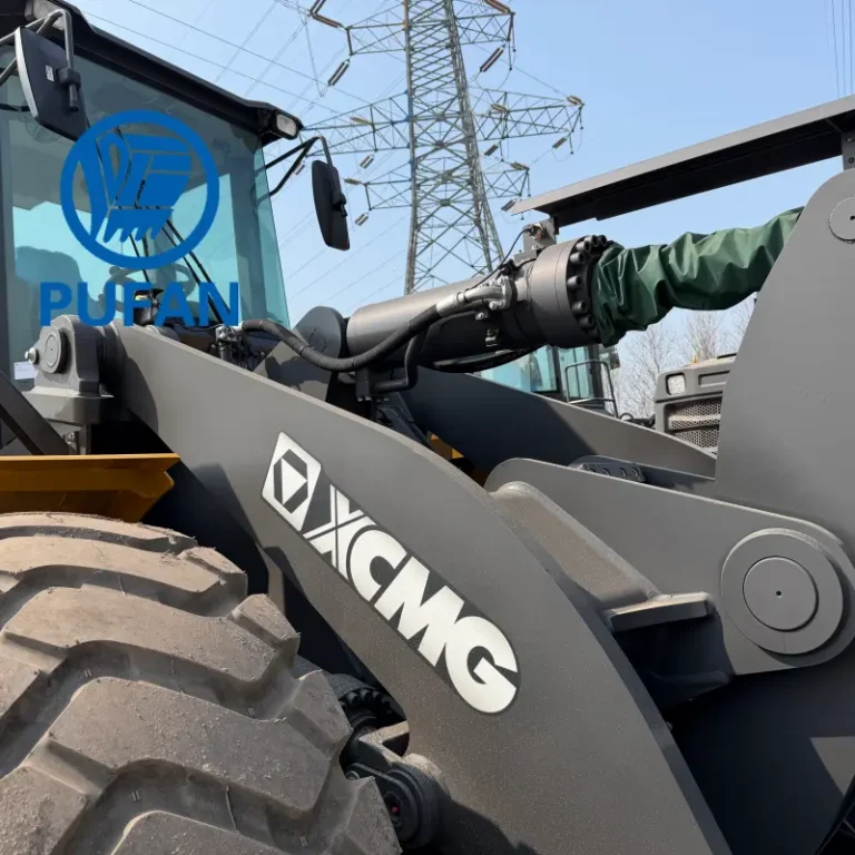NEW XCMG ZL50GN6