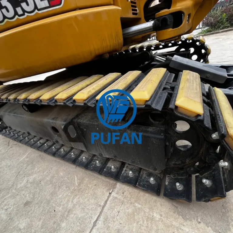 Used CAT 303