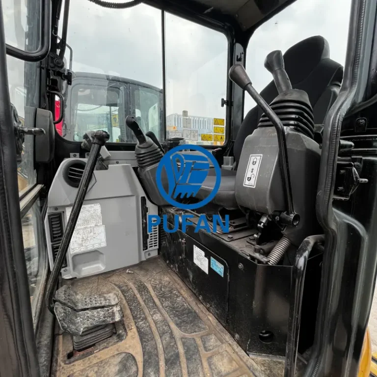 Used CAT 303