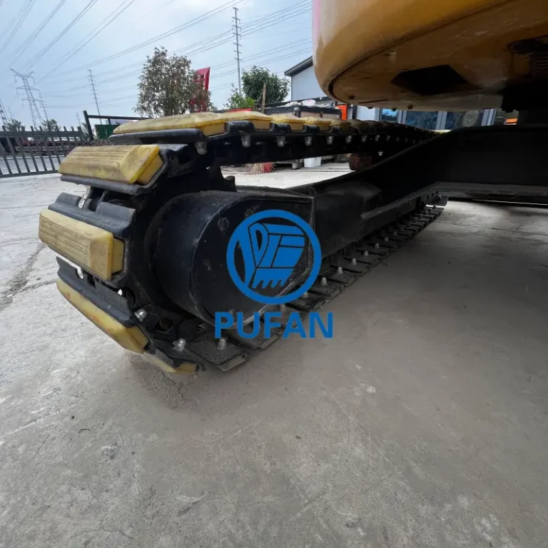 Used CAT 303