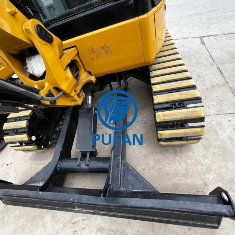 Used CAT 303