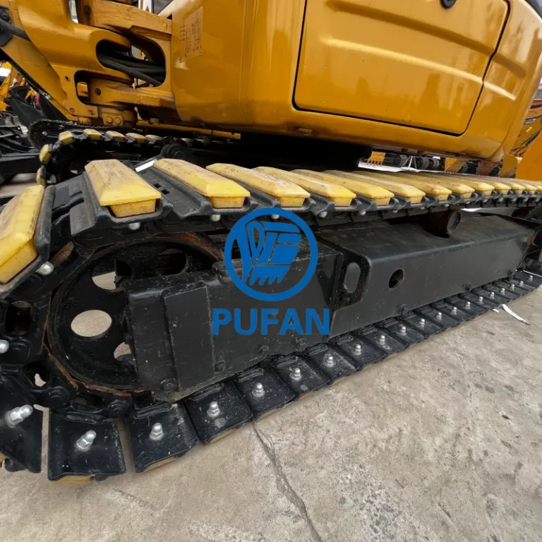 Used CAT 303