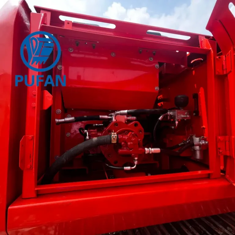 Used Doosan DH225LC-72