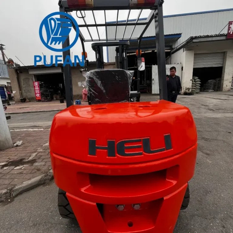 Used HELI K353