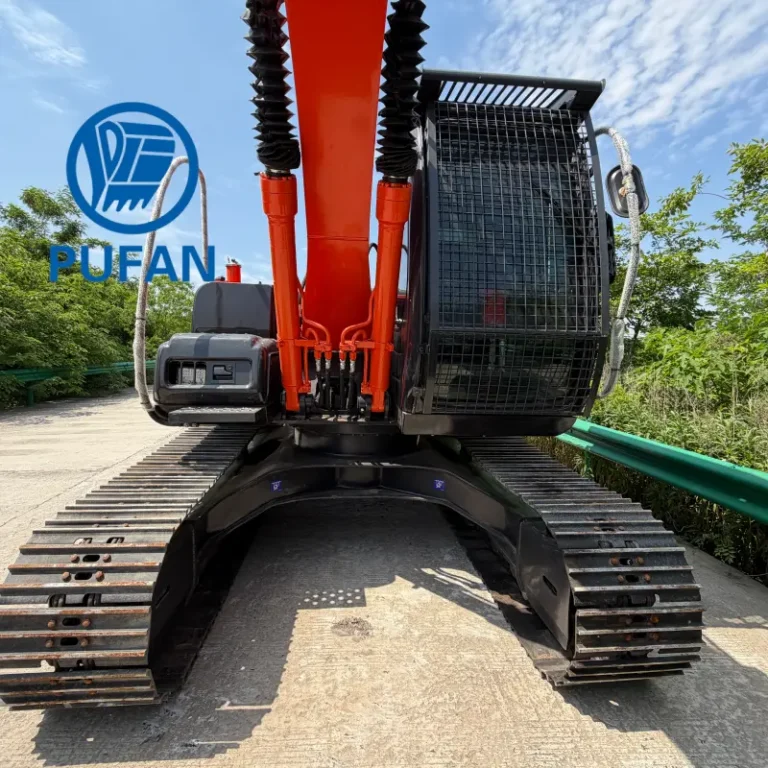 Used Hitachi ZX1202