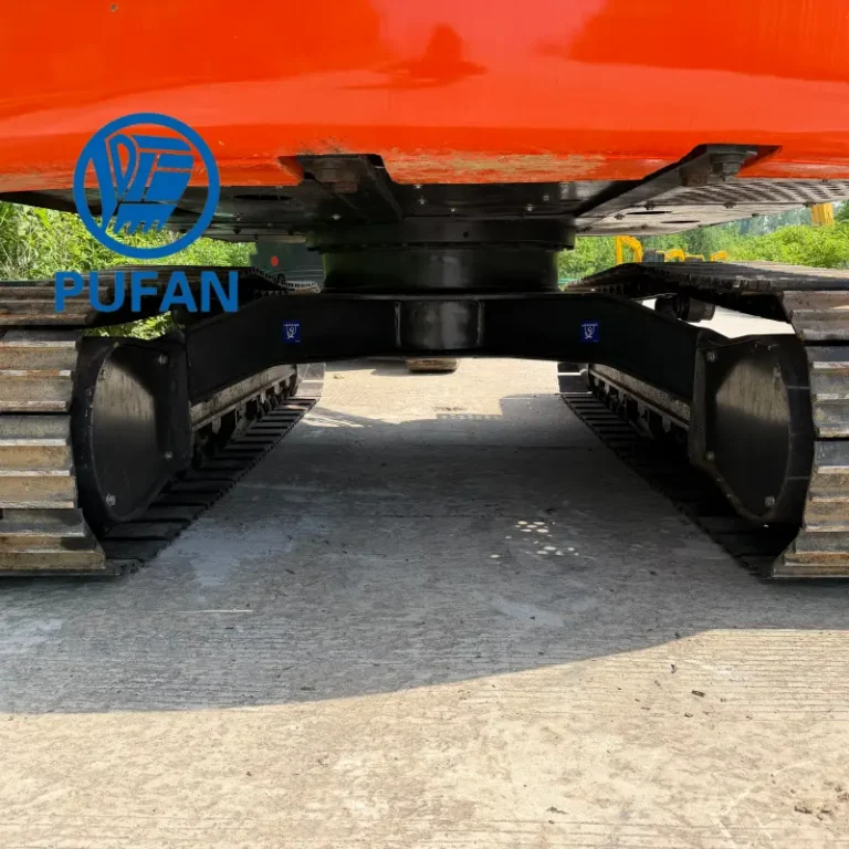 Used Hitachi ZX1203