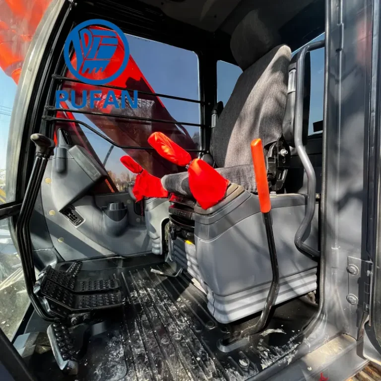 Used Hitachi ZX2001