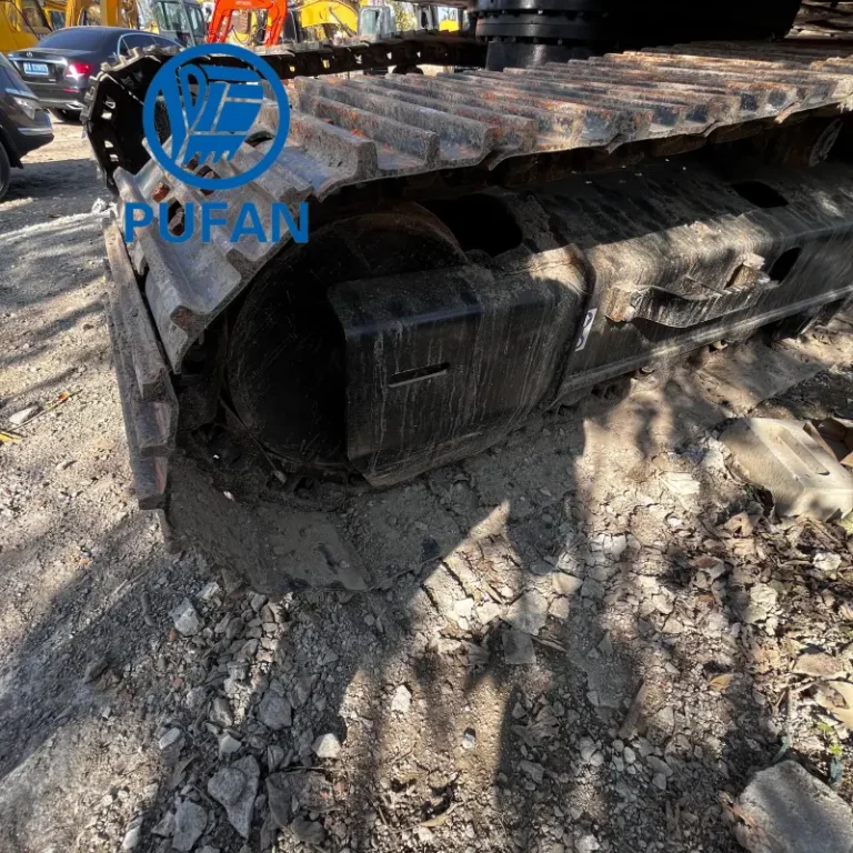 Used Hitachi ZX2006