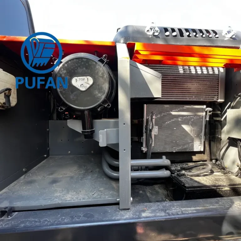 Used Hitachi ZX2007