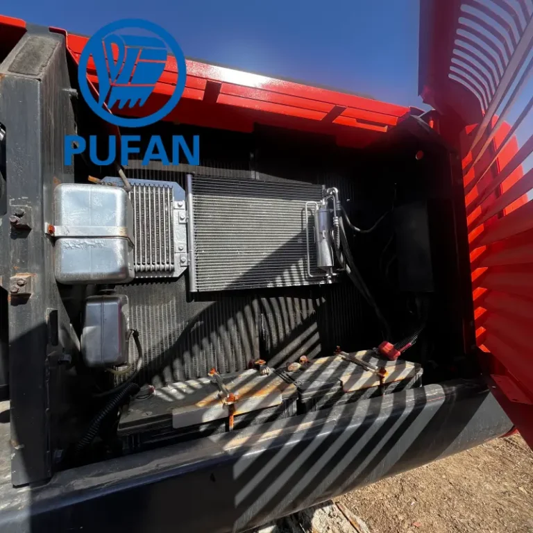 Used Hitachi ZX2401