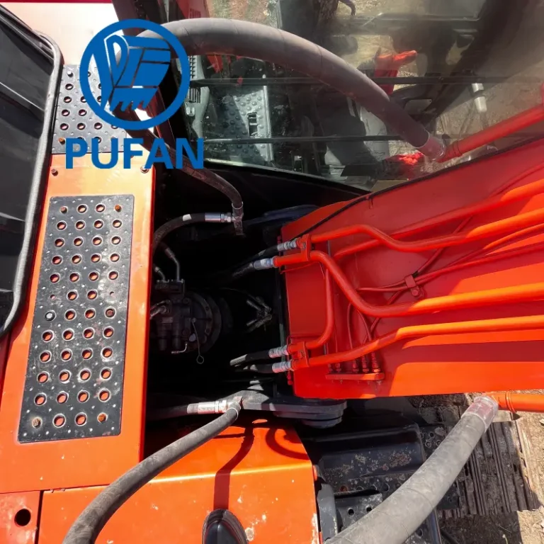 Used Hitachi ZX2402