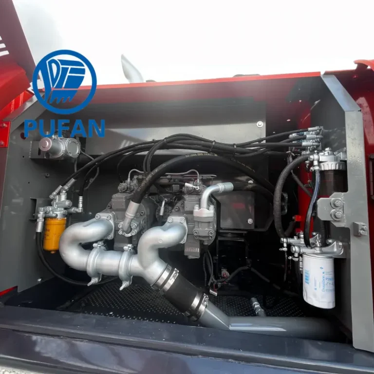 Used Hitachi ZX350