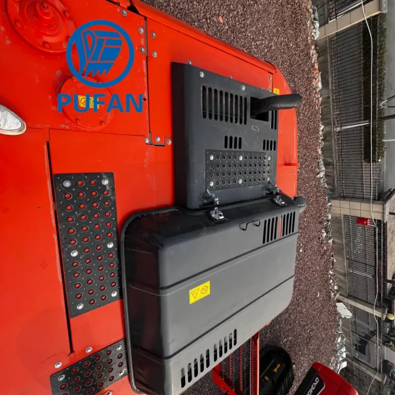 Used Hitachi ZX360