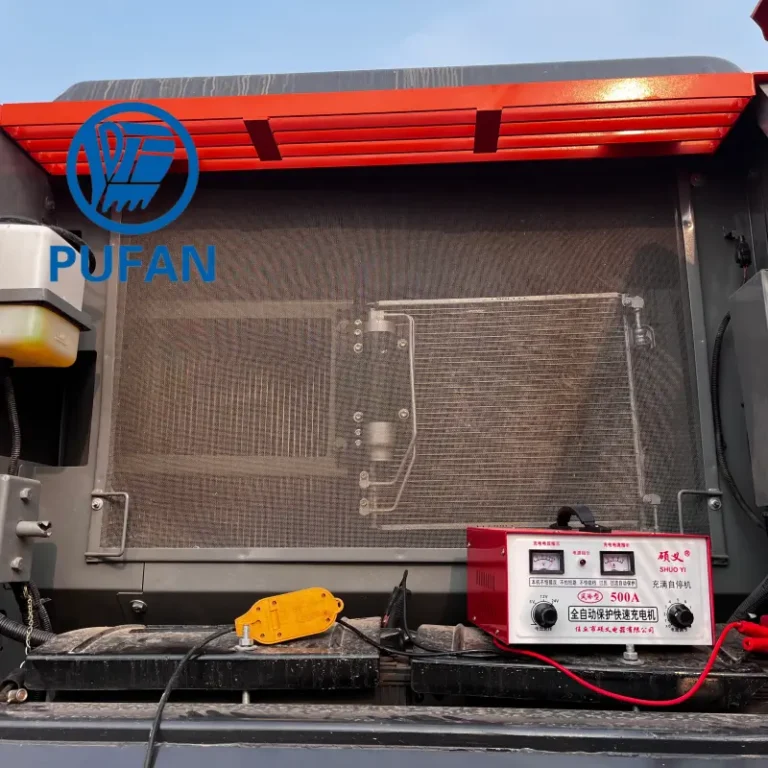 Used Hitachi ZX360