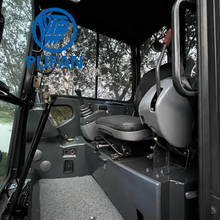 Used Hitachi ZX50U1