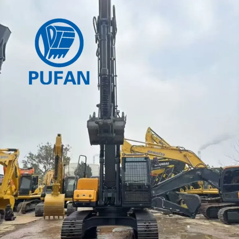 Used Hyundai 220-9S8