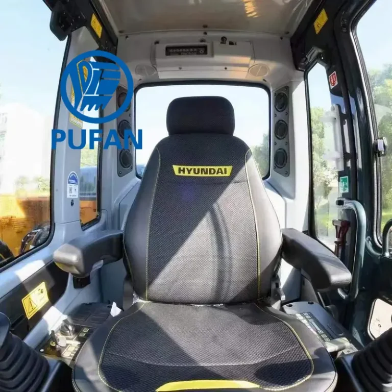 Used Hyundai HX1301
