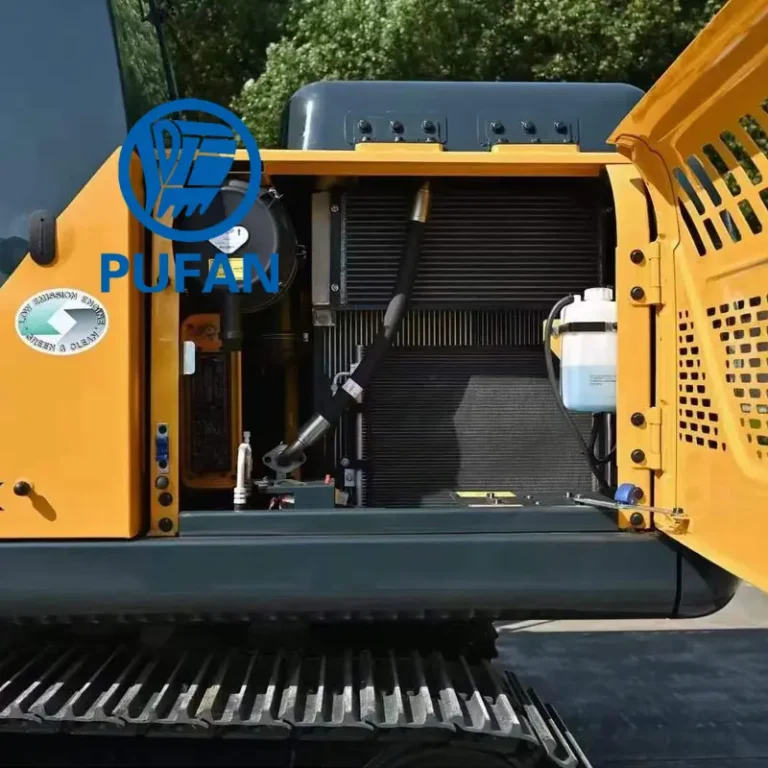 Used Hyundai HX1304