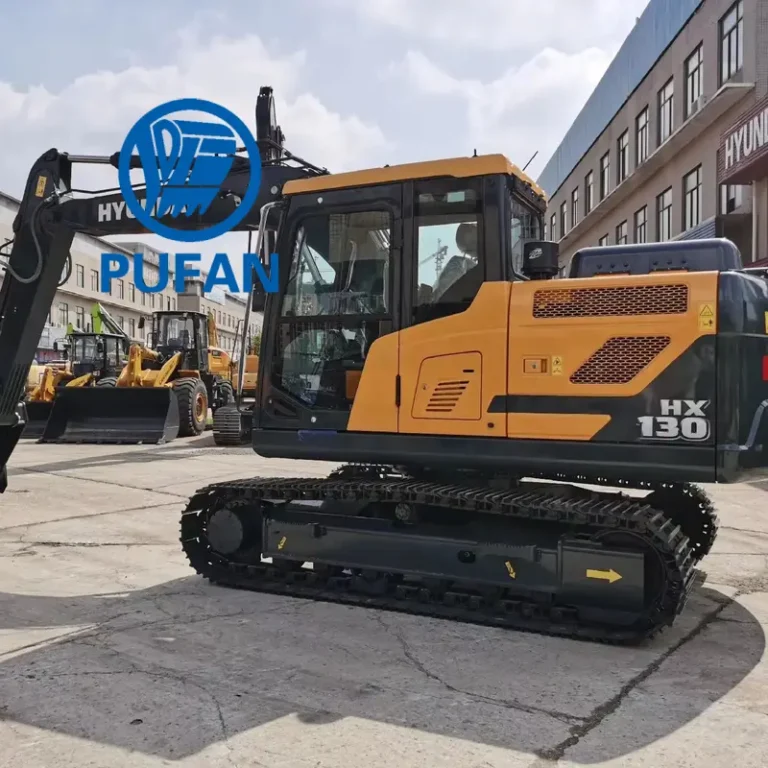 Used Hyundai HX1306