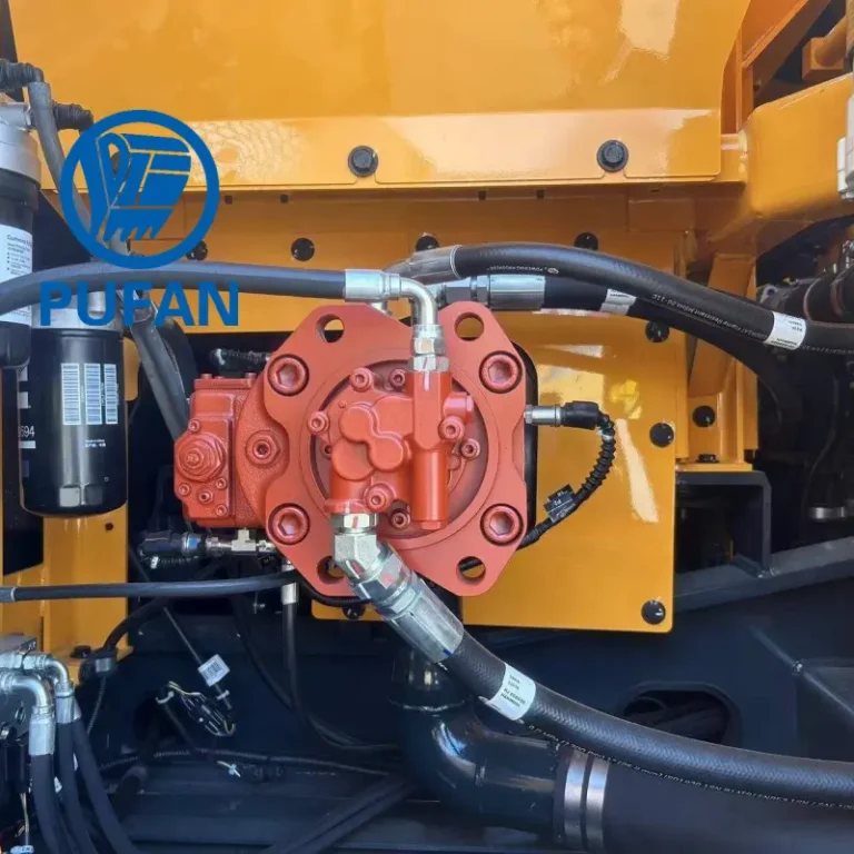 Used Hyundai HX2002