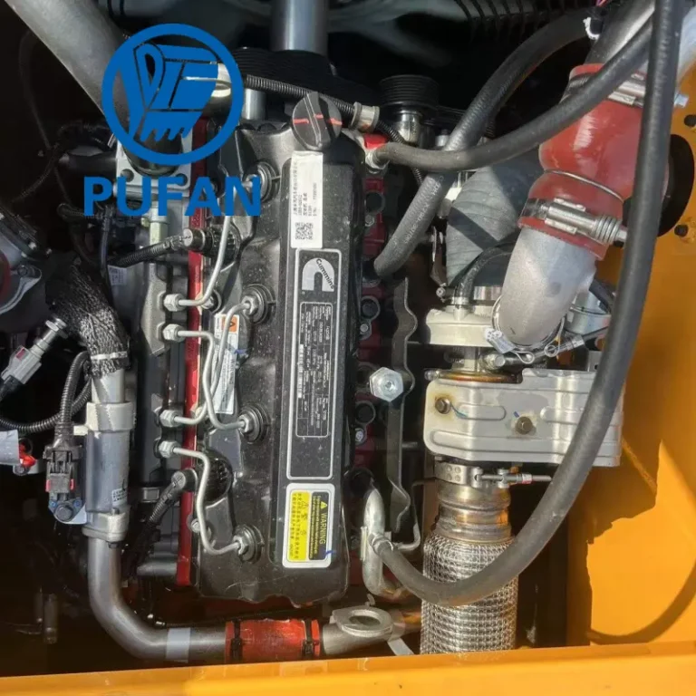 Used Hyundai HX2006