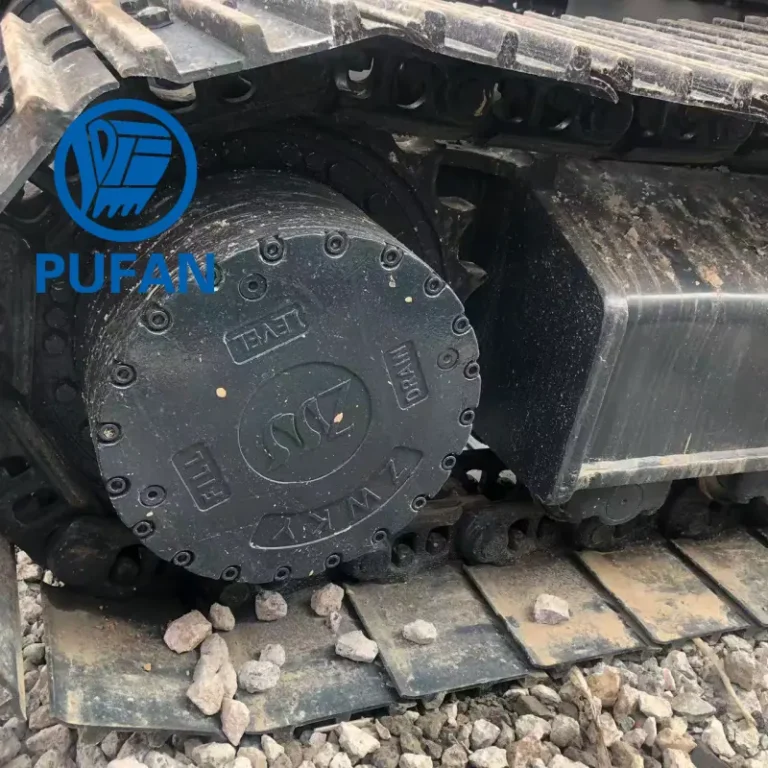 Used Hyundai HX200HD12
