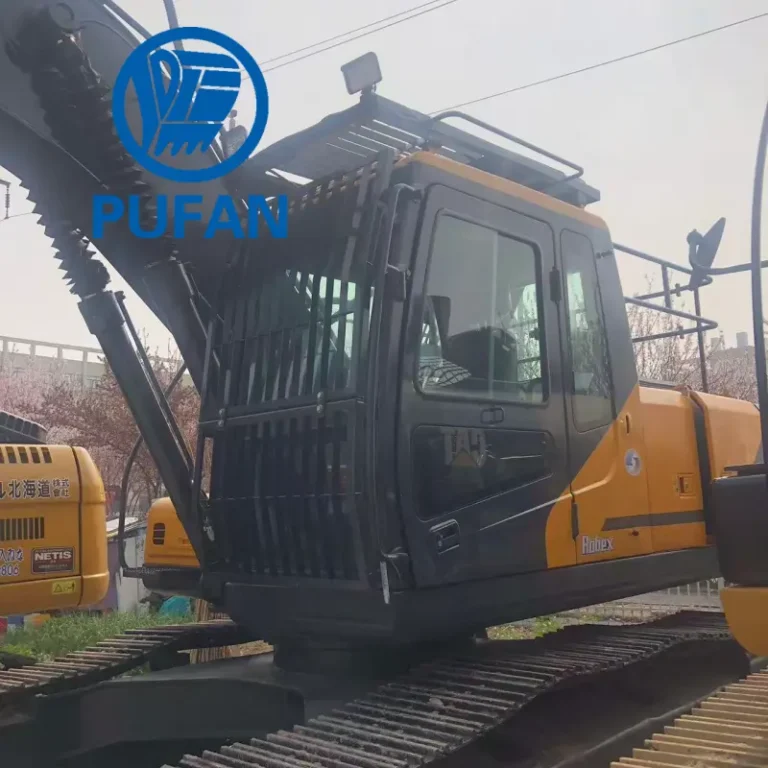 Used Hyundai HX200HD13