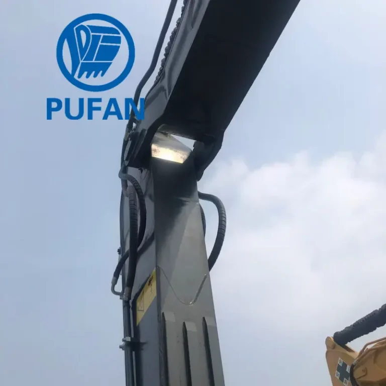 Used Hyundai HX200HD5