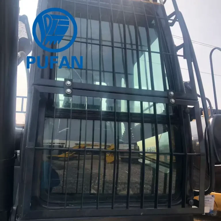 Used Hyundai HX200HD7