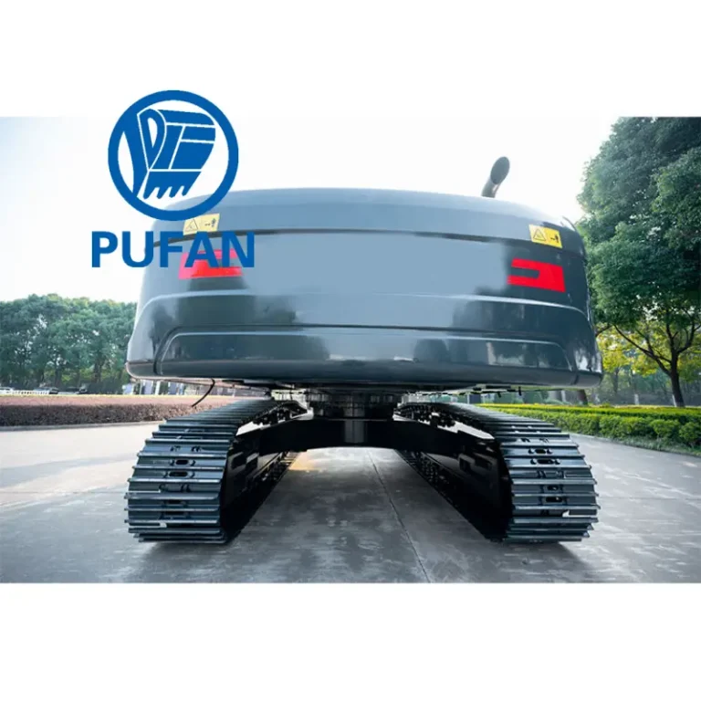 Used Hyundai HX305L3