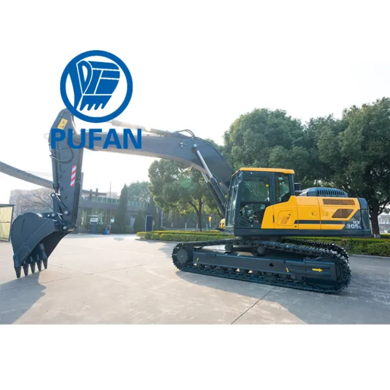 Used Hyundai HX305L4