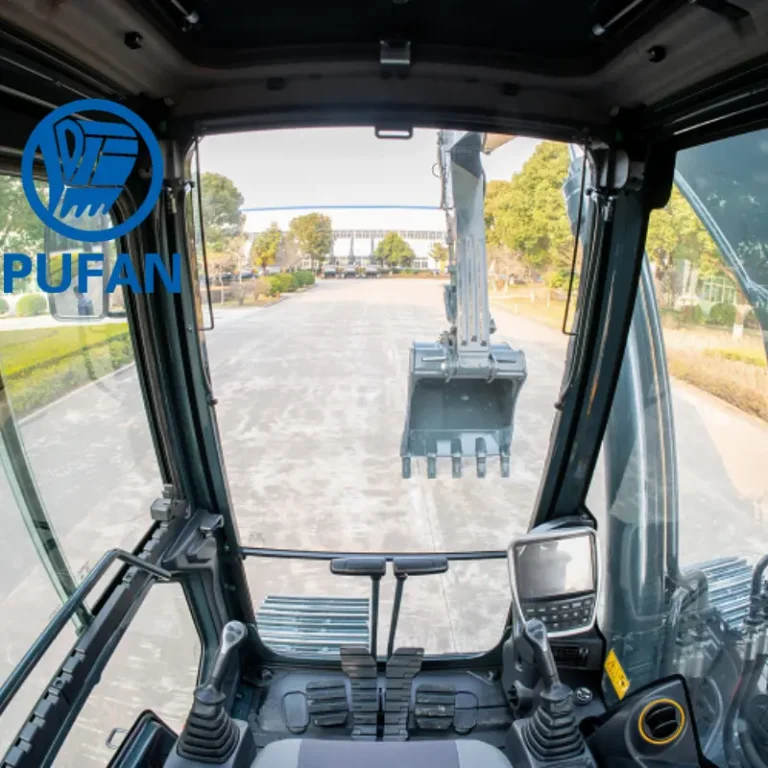 Used Hyundai HX305L7