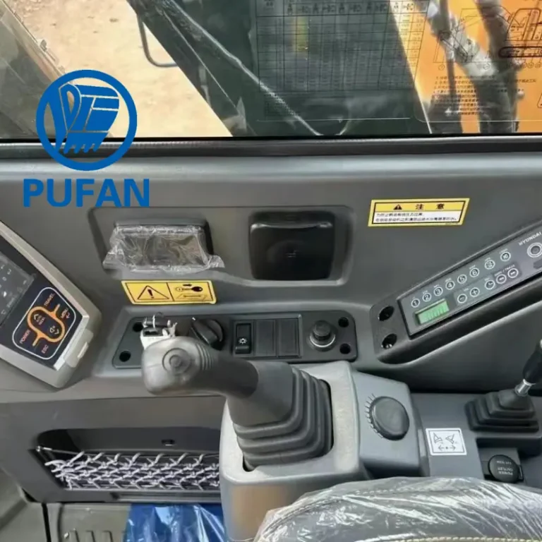Used Hyundai HX805