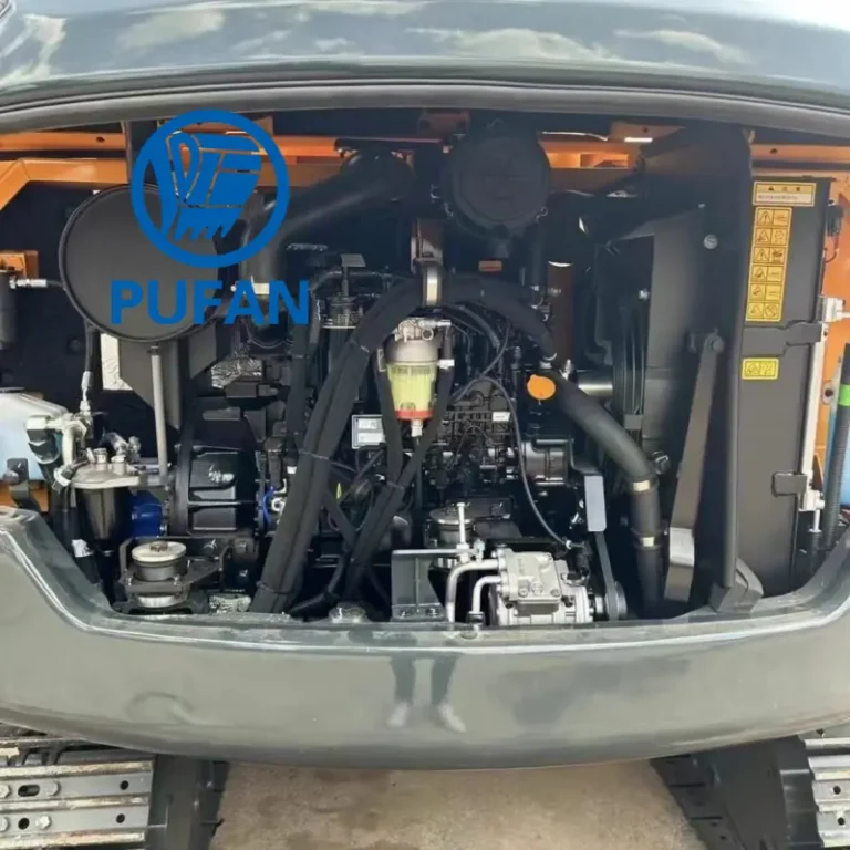 Used Hyundai HX806