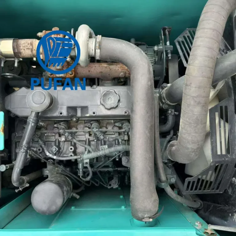 Used Kobelco sk1301
