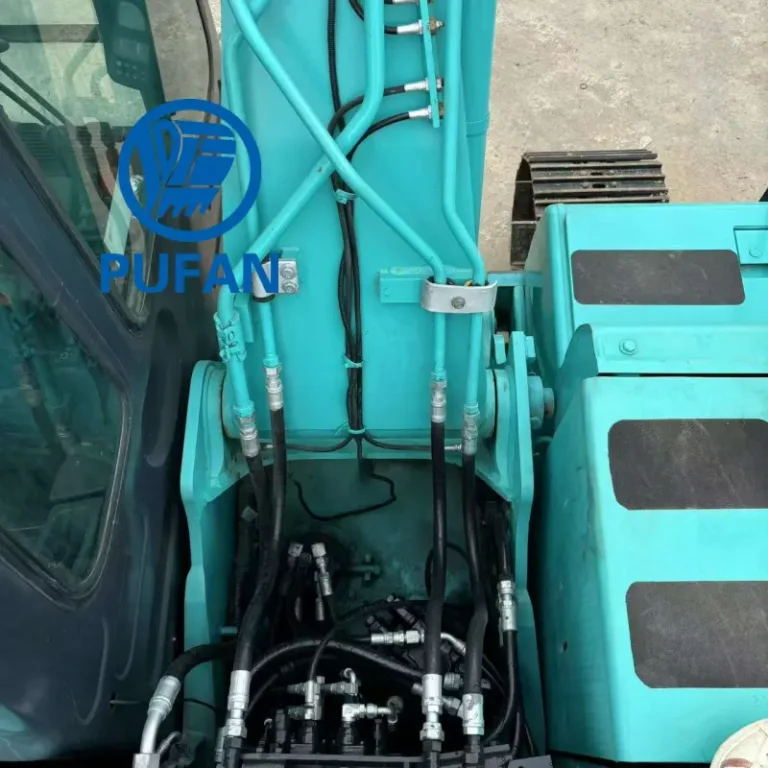 Used Kobelco sk1303